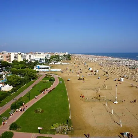 Auriga Apartamento *