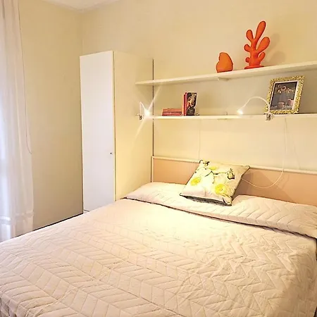 Apartamento Auriga *
