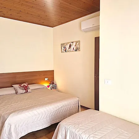 Apartamento Auriga Bibione