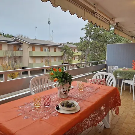 Auriga Apartamento *