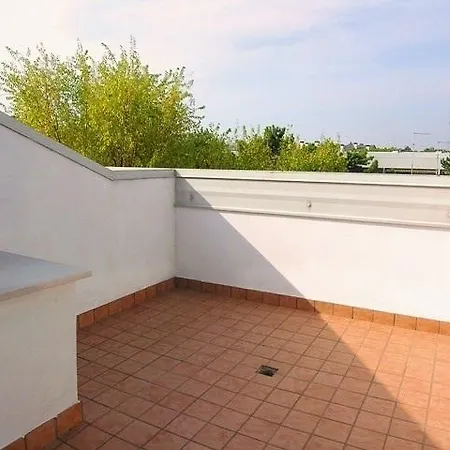 Auriga Apartment