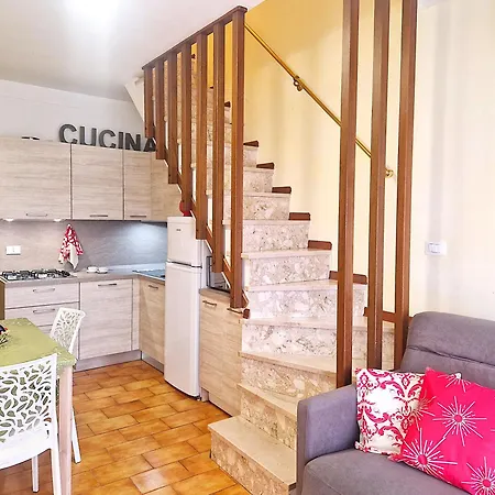 Apartment Auriga