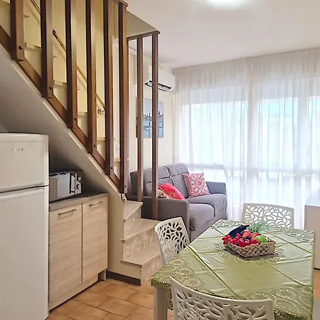 Auriga Apartment