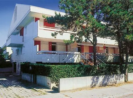 Auriga Apartment