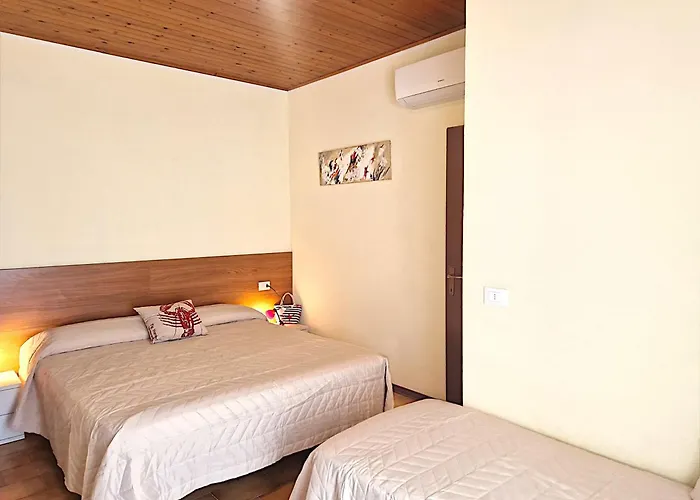 Apartamento Auriga Bibione