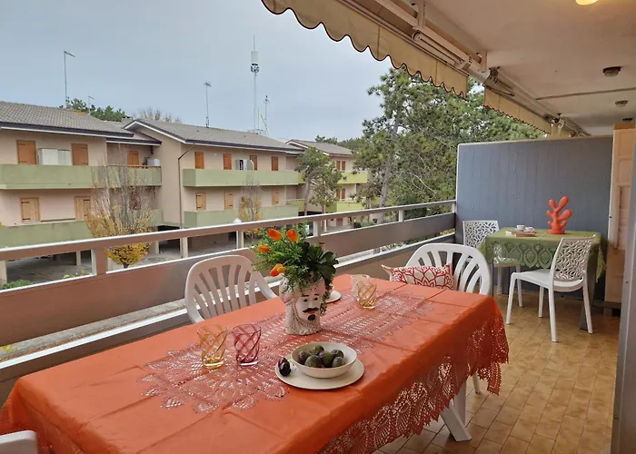 Auriga Apartamento *