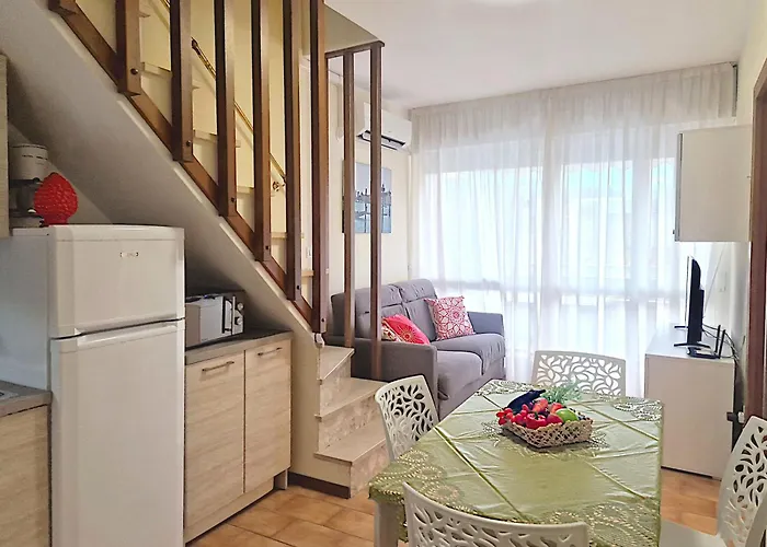 Auriga Apartment