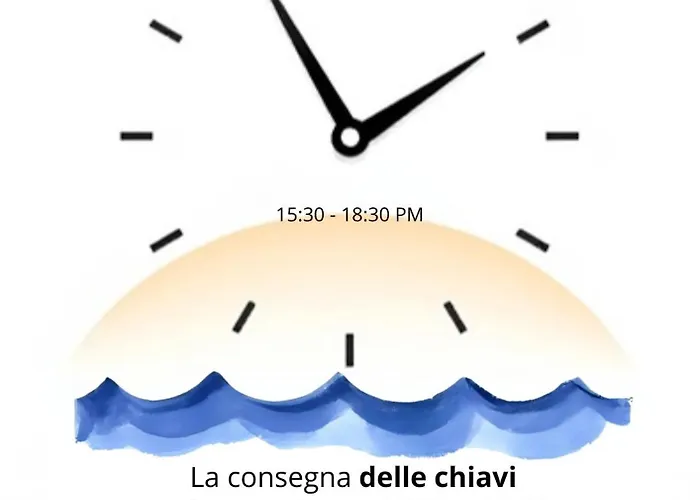 Auriga Apartment Bibione