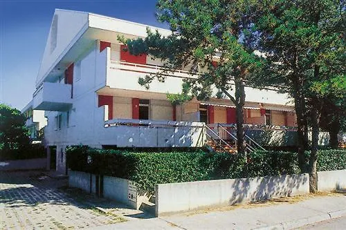 Auriga Apartment